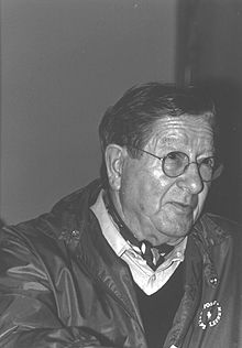 Teo Macero